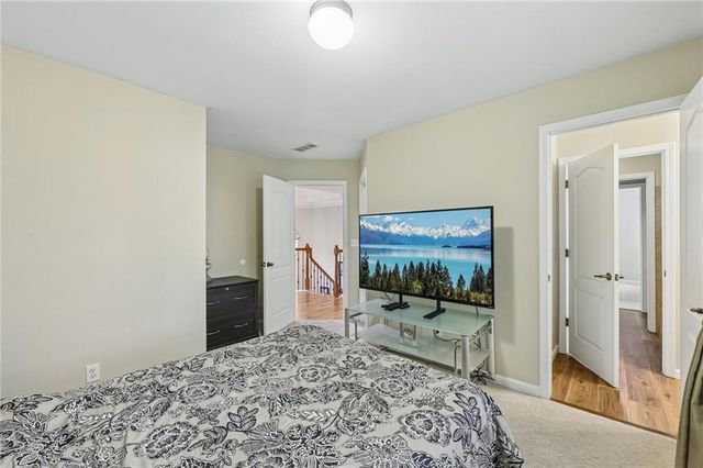 3856 Creekview Ridge Drive, Buford, GA 30518