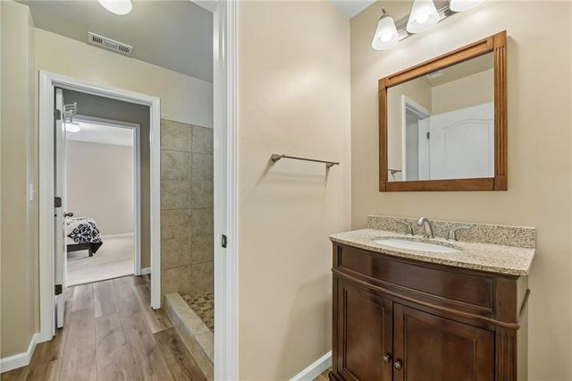 3856 Creekview Ridge Drive, Buford, GA 30518