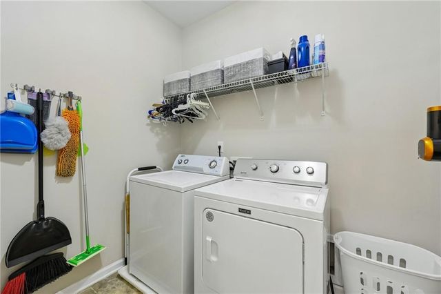 3856 Creekview Ridge Drive, Buford, GA 30518
