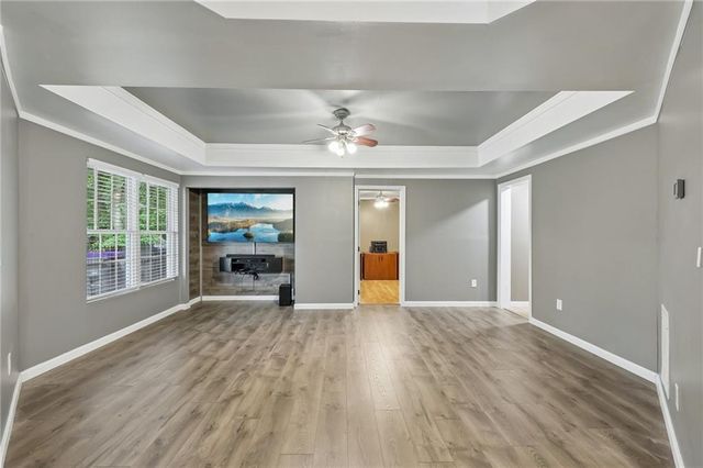 3856 Creekview Ridge Drive, Buford, GA 30518