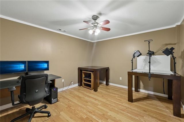3856 Creekview Ridge Drive, Buford, GA 30518