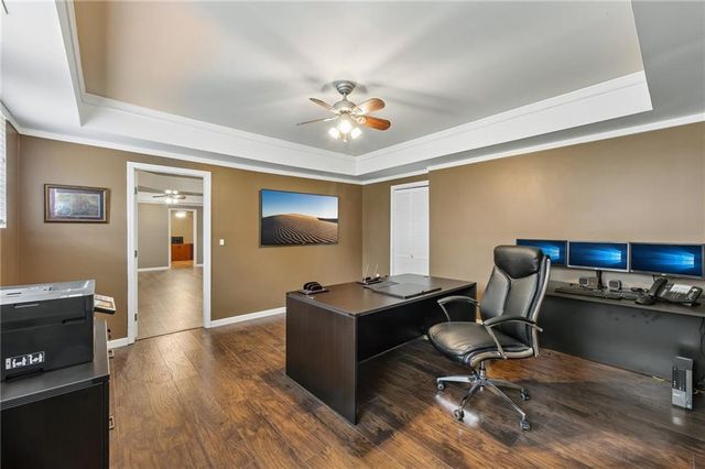 3856 Creekview Ridge Drive, Buford, GA 30518