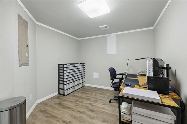 3856 Creekview Ridge Drive, Buford, GA 30518