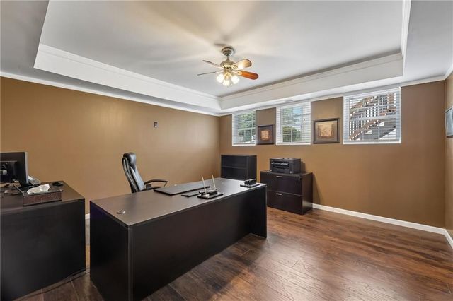 3856 Creekview Ridge Drive, Buford, GA 30518