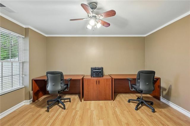 3856 Creekview Ridge Drive, Buford, GA 30518