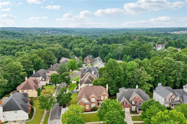 3856 Creekview Ridge Drive, Buford, GA 30518