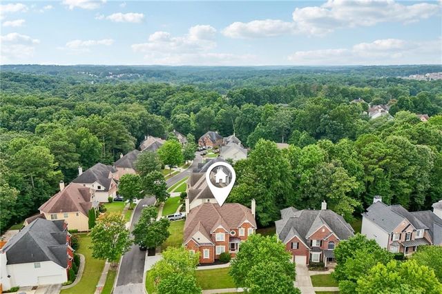 3856 Creekview Ridge Drive, Buford, GA 30518