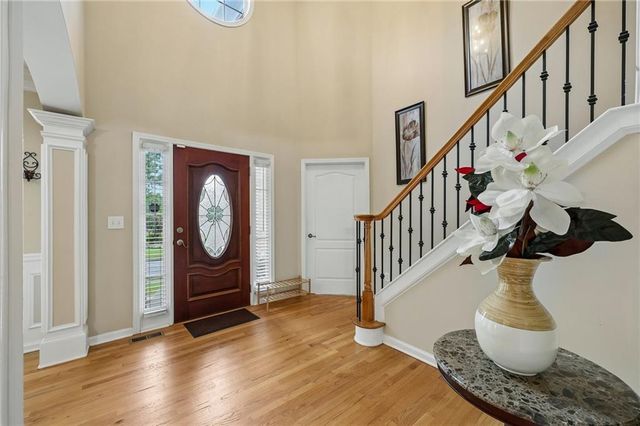 3856 Creekview Ridge Drive, Buford, GA 30518