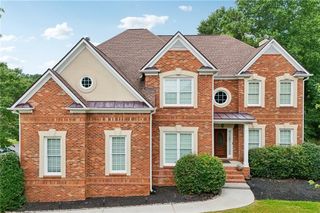 3856 Creekview Ridge Drive, Buford, GA 30518