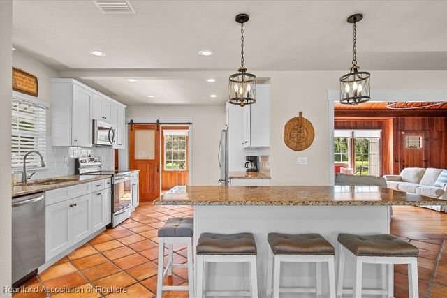 25 Dasher Road, Lake Placid, FL 33852