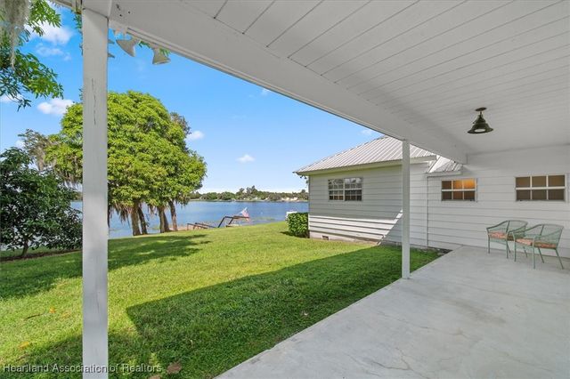25 Dasher Road, Lake Placid, FL 33852