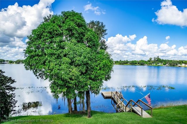 25 Dasher Road, Lake Placid, FL 33852