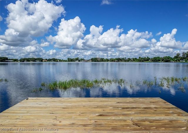 25 Dasher Road, Lake Placid, FL 33852