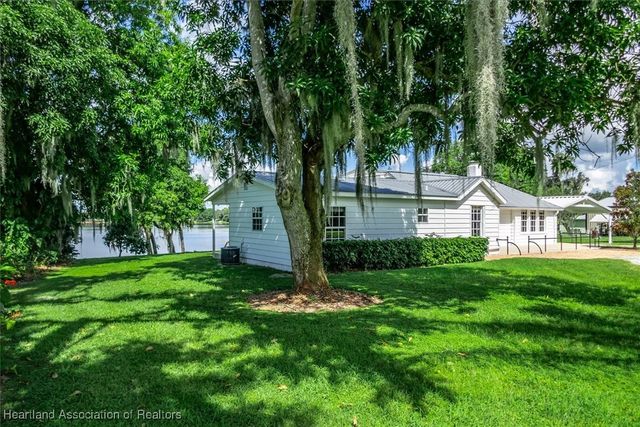 25 Dasher Road, Lake Placid, FL 33852
