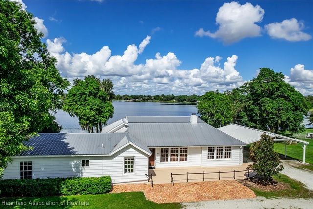 25 Dasher Road, Lake Placid, FL 33852