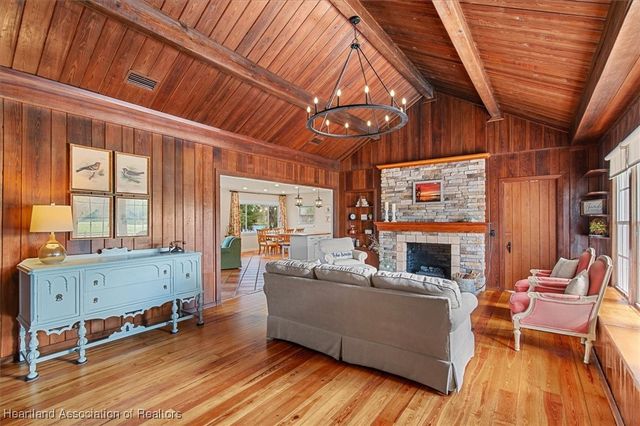 25 Dasher Road, Lake Placid, FL 33852