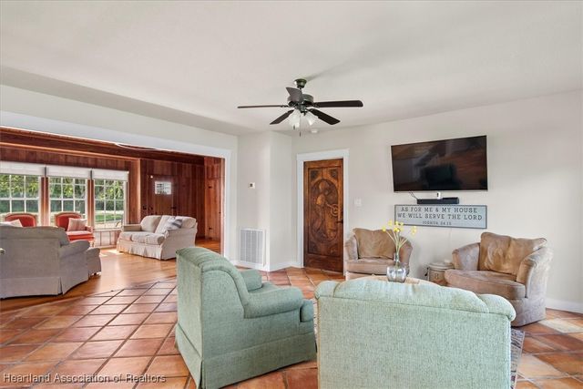 25 Dasher Road, Lake Placid, FL 33852