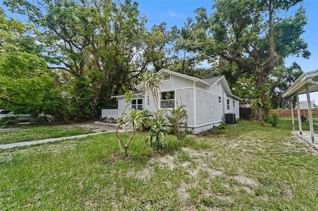 903 E CAYUGA STREET, Tampa, FL 33603
