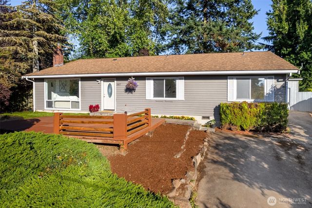 2417 S 249th Place, Kent, WA 98032