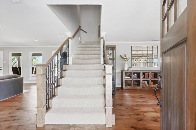 1201 E Stone Road, Wylie, TX 75098