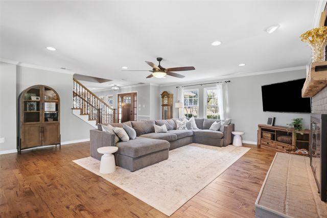 1201 E Stone Road, Wylie, TX 75098