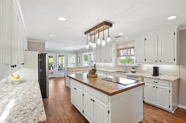 1201 E Stone Road, Wylie, TX 75098