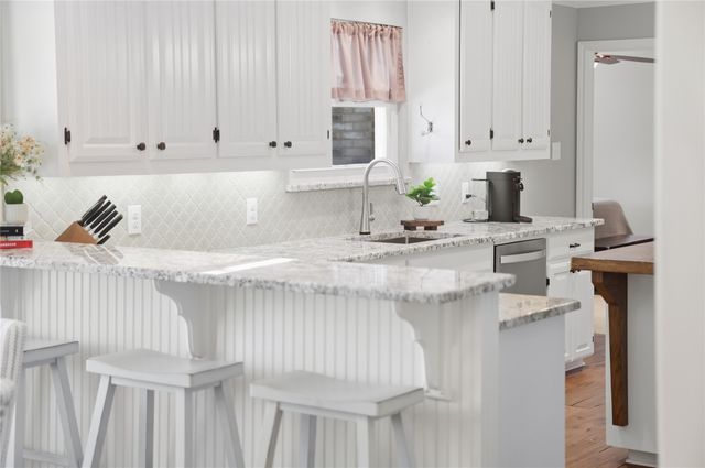 1201 E Stone Road, Wylie, TX 75098