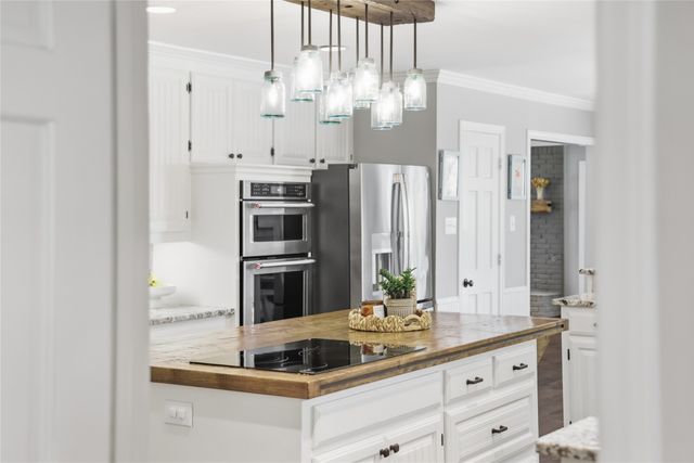 1201 E Stone Road, Wylie, TX 75098