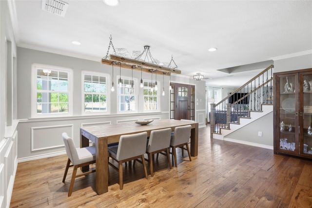 1201 E Stone Road, Wylie, TX 75098
