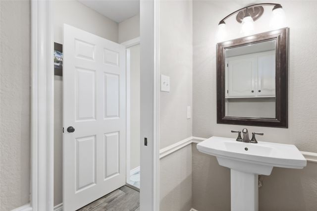 1201 E Stone Road, Wylie, TX 75098