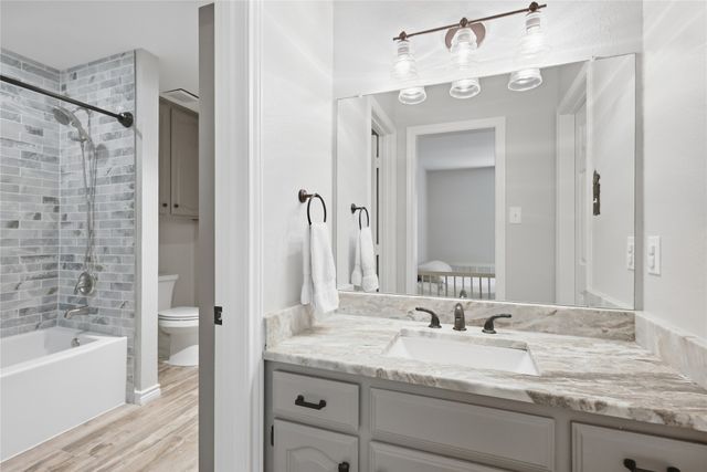 1201 E Stone Road, Wylie, TX 75098