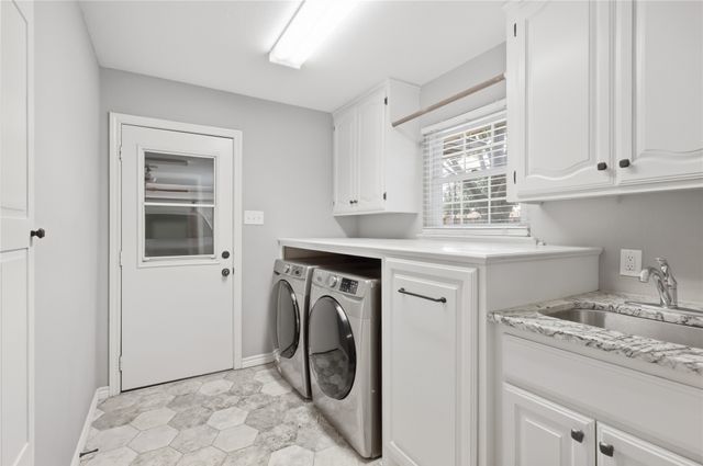 1201 E Stone Road, Wylie, TX 75098