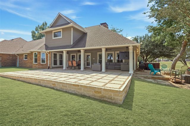 1201 E Stone Road, Wylie, TX 75098