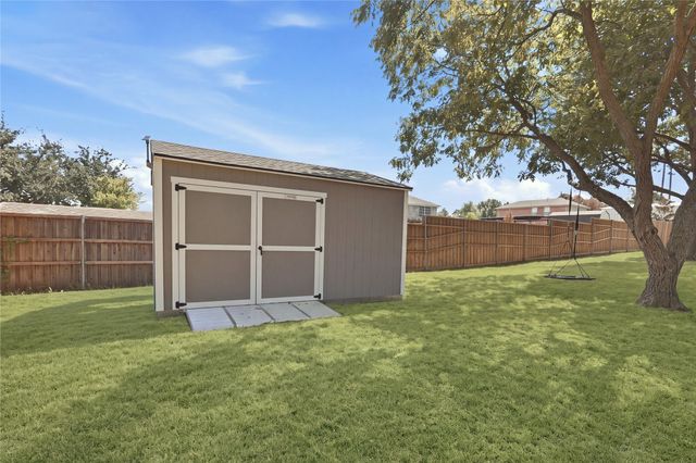 1201 E Stone Road, Wylie, TX 75098