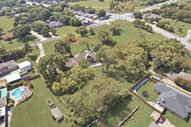 1201 E Stone Road, Wylie, TX 75098