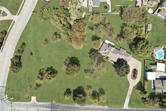 1201 E Stone Road, Wylie, TX 75098