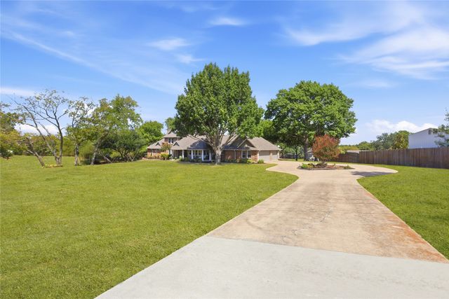 1201 E Stone Road, Wylie, TX 75098