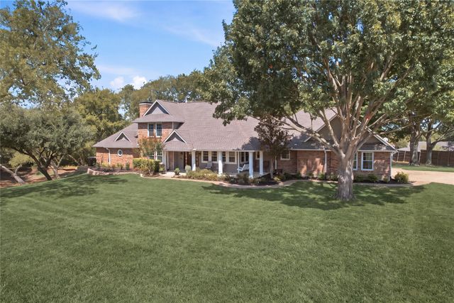 1201 E Stone Road, Wylie, TX 75098