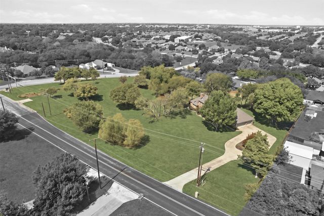 1201 E Stone Road, Wylie, TX 75098