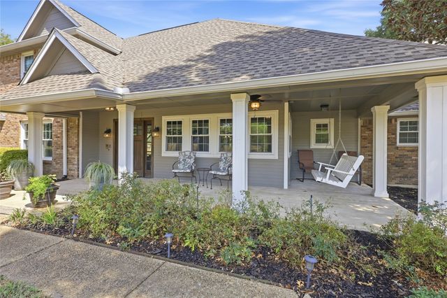 1201 E Stone Road, Wylie, TX 75098
