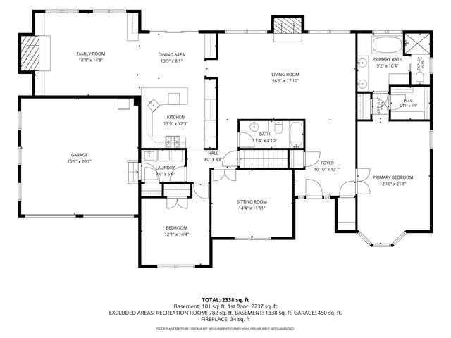1735 Yale Court, Lake Forest, IL 60045