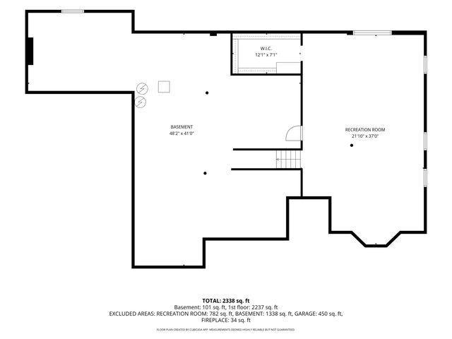 1735 Yale Court, Lake Forest, IL 60045