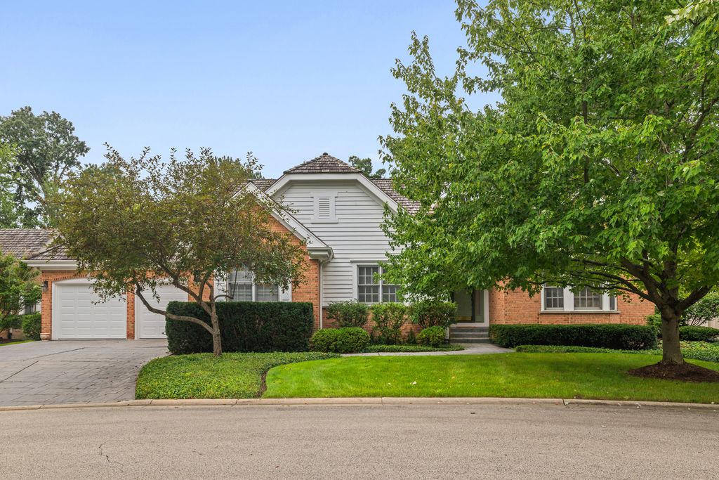 1735 Yale Court, Lake Forest, IL 60045 — photo 2
