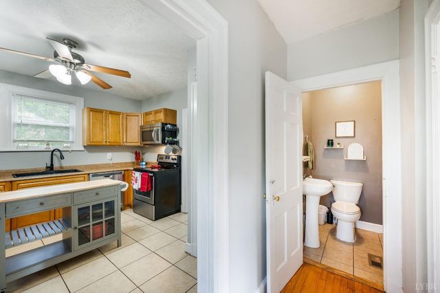 4205 Tremont, Lynchburg, VA 24502