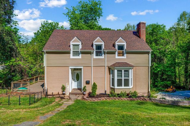 4205 Tremont, Lynchburg, VA 24502