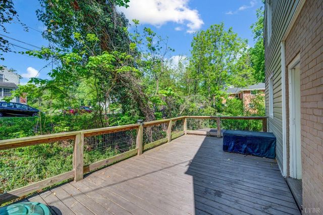 4205 Tremont, Lynchburg, VA 24502