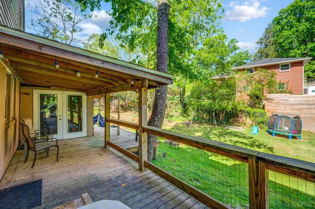 4205 Tremont, Lynchburg, VA 24502