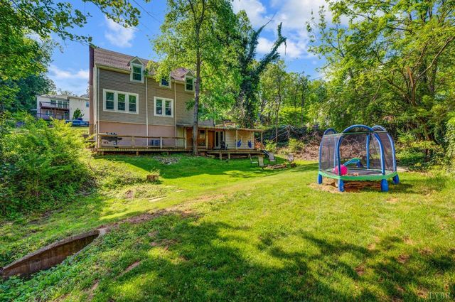 4205 Tremont, Lynchburg, VA 24502