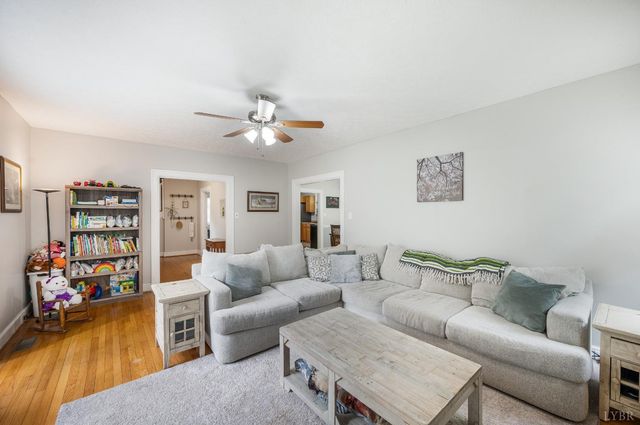 4205 Tremont, Lynchburg, VA 24502