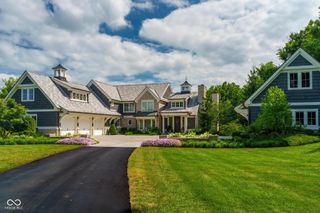 13665 E 114th Street, Fishers, IN 46037